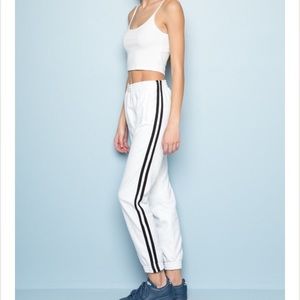 brandy melville sweatpants